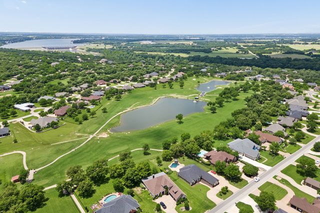 5707 Medinah Drive, Granbury, TX 76049