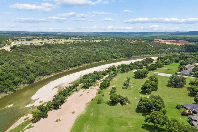 5707 Medinah Drive, Granbury, TX 76049