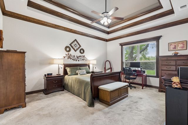 5707 Medinah Drive, Granbury, TX 76049