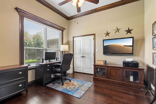 5707 Medinah Drive, Granbury, TX 76049