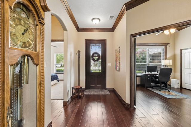 5707 Medinah Drive, Granbury, TX 76049