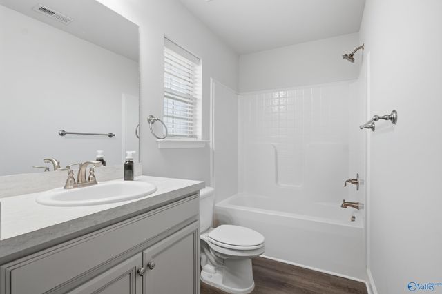 187 Abercorn Drive, Madison, AL 35756