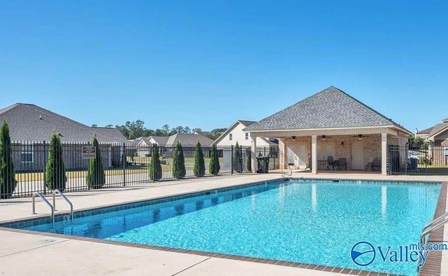 187 Abercorn Drive, Madison, AL 35756