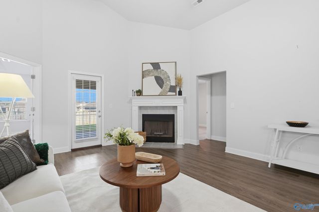 187 Abercorn Drive, Madison, AL 35756
