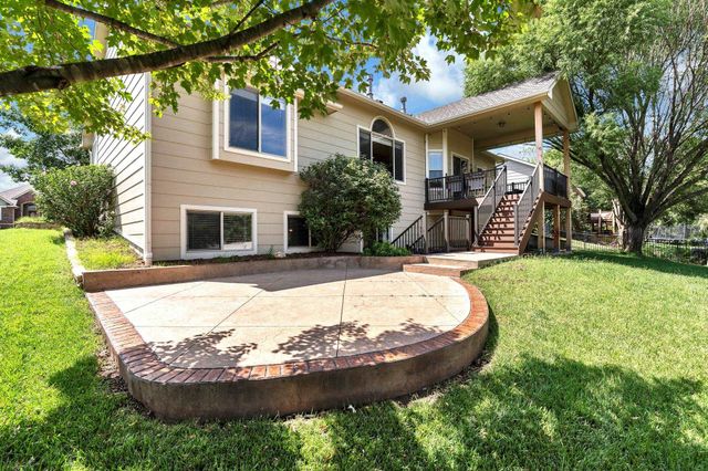 620 N Somerset Ct., Andover, KS 67002