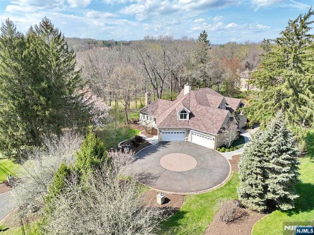 285 E Saddle River Road, Upper Saddle River, NJ 07458