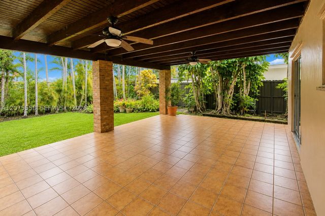 3115 Village Green Dr, Miami, FL 33175