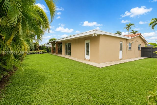 3115 Village Green Dr, Miami, FL 33175
