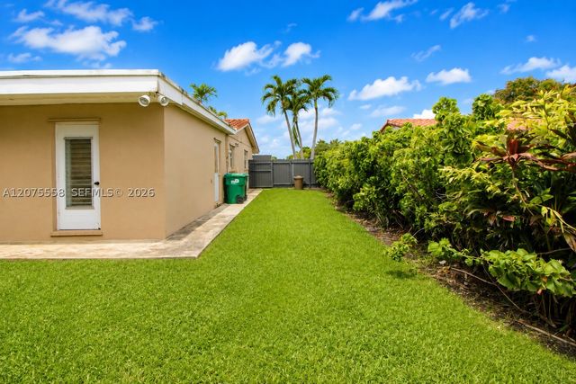 3115 Village Green Dr, Miami, FL 33175