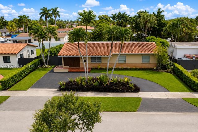 3115 Village Green Dr, Miami, FL 33175