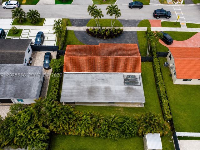 3115 Village Green Dr, Miami, FL 33175