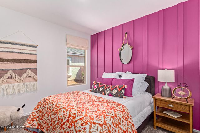 9327 W Wild Spring Drive, Marana, AZ 85653