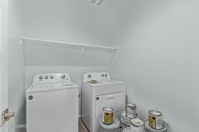 9327 W Wild Spring Drive, Marana, AZ 85653