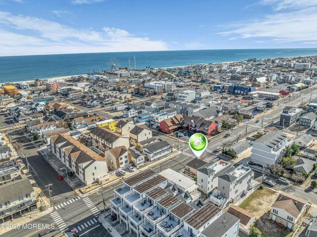 202 Fremont Avenue A1, Seaside Heights, NJ 08751