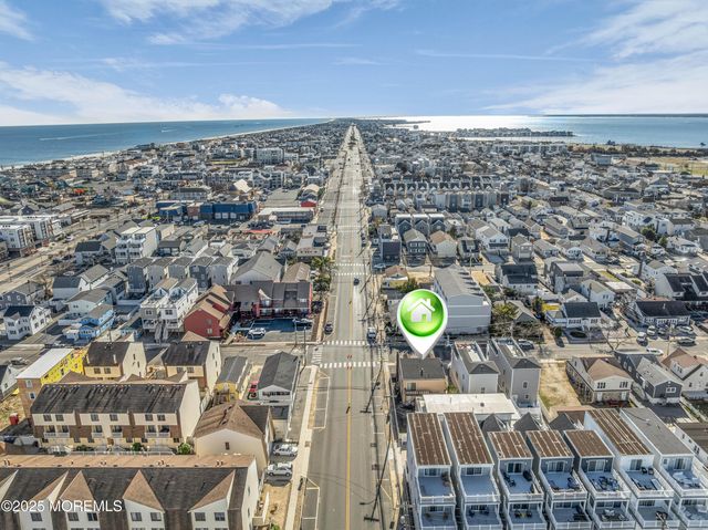 202 Fremont Avenue A1, Seaside Heights, NJ 08751