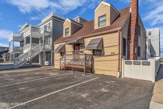 202 Fremont Avenue A1, Seaside Heights, NJ 08751