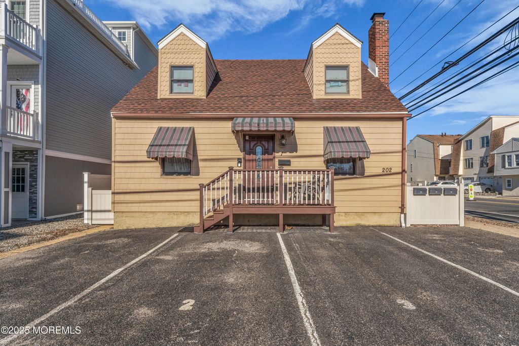 202 Fremont Avenue A1, Seaside Heights, NJ 08751