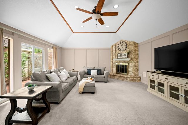 2934 Ashford Trail Drive, Houston, TX 77082