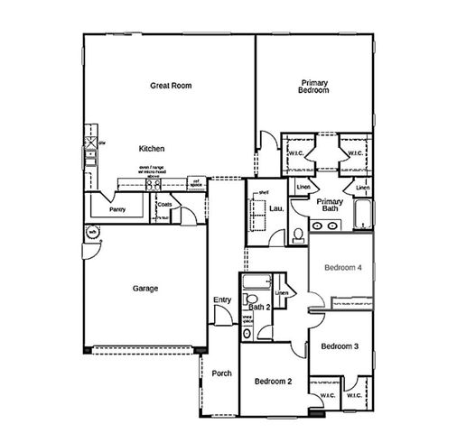 2871 Sunbeam Ln, Manteca, CA 95337