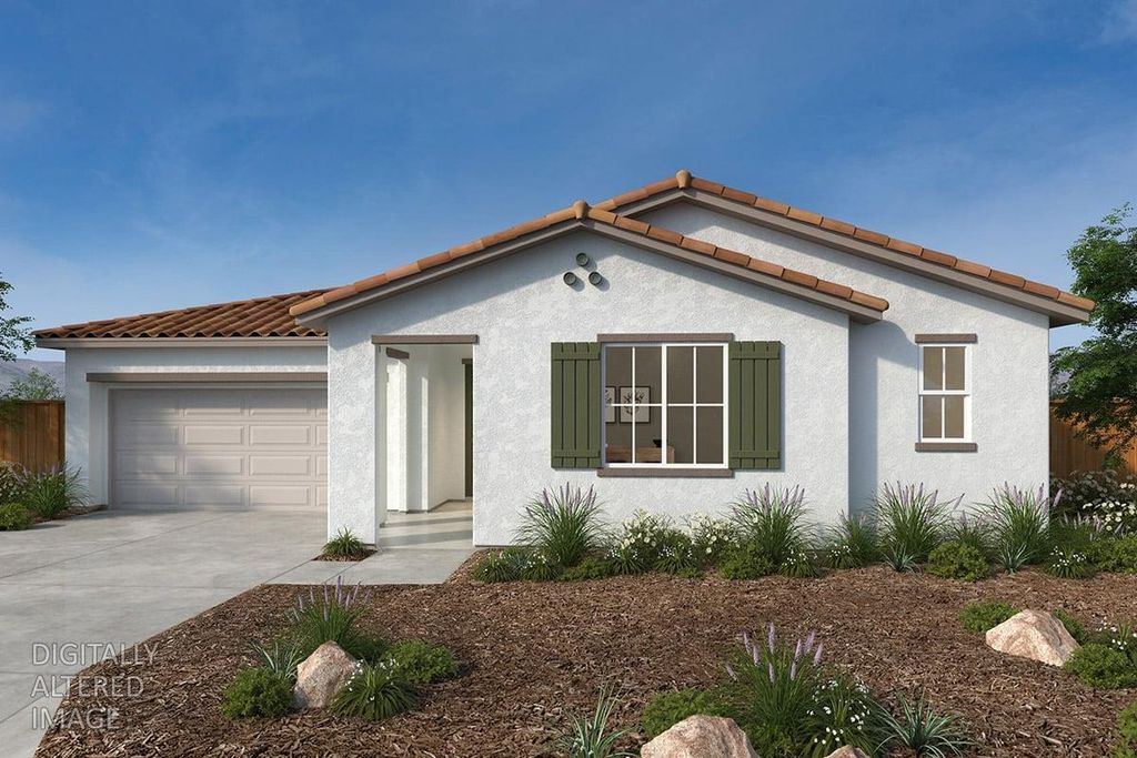 2871 Sunbeam Ln, Manteca, CA 95337