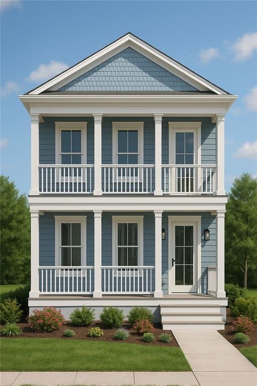 23714 E 11th Street S, Independence, MO 64056