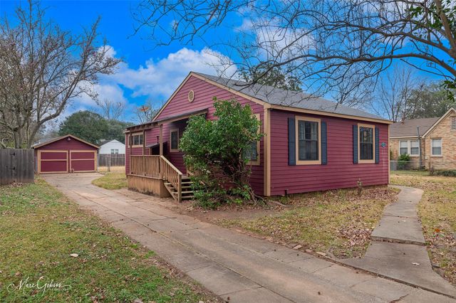 178 Leo Avenue, Shreveport, LA 71105