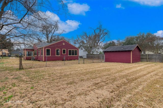 178 Leo Avenue, Shreveport, LA 71105