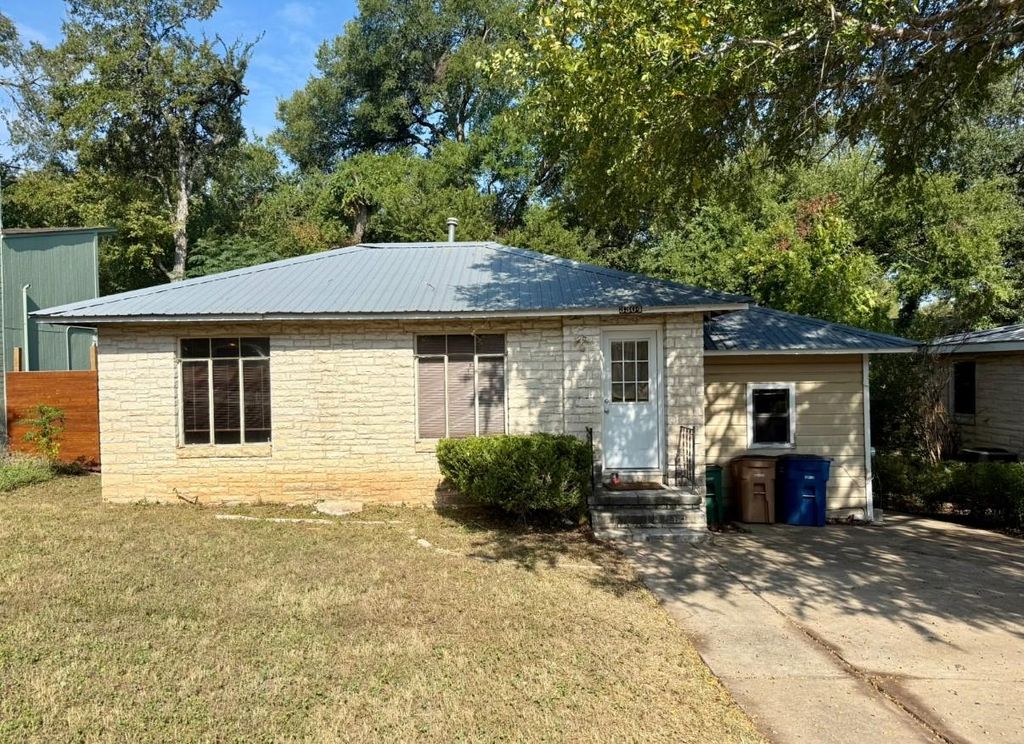 3304 Cherrywood RD, Austin, TX 78722