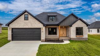 207 Michelle Drive, Beebe, AR 72012