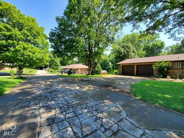 4720 Mounds Road, Anderson, IN 46017