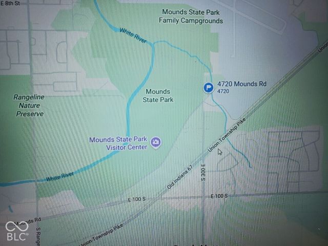 4720 Mounds Road, Anderson, IN 46017