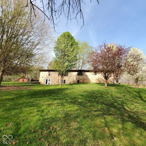 4720 Mounds Road, Anderson, IN 46017