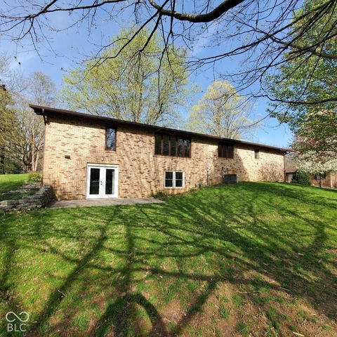 4720 Mounds Road, Anderson, IN 46017
