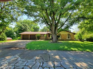 4720 Mounds Road, Anderson, IN 46017