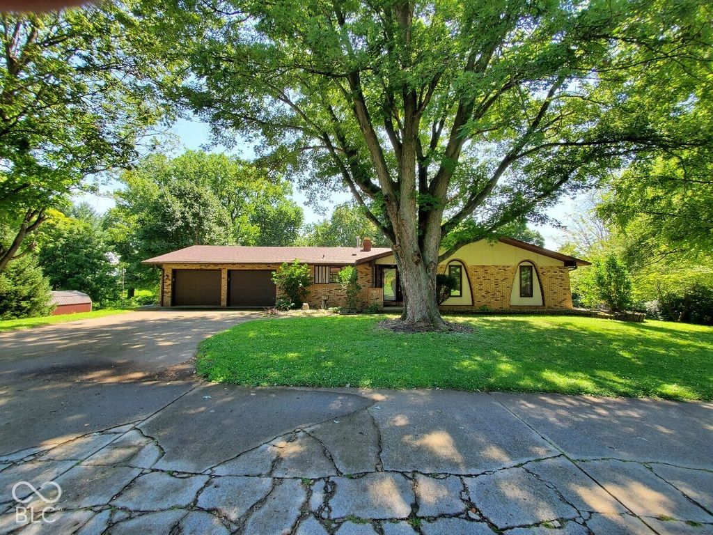 4720 Mounds Road, Anderson, IN 46017