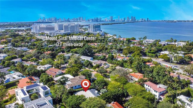 4363 Nautilus Dr, Miami Beach, FL 33140