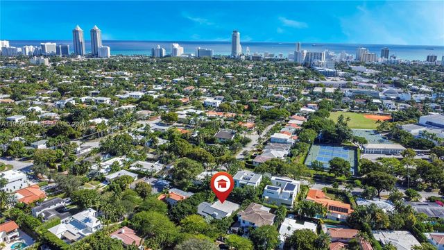 4363 Nautilus Dr, Miami Beach, FL 33140