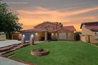 1311 Herzel Avenue, Lancaster, CA 93535