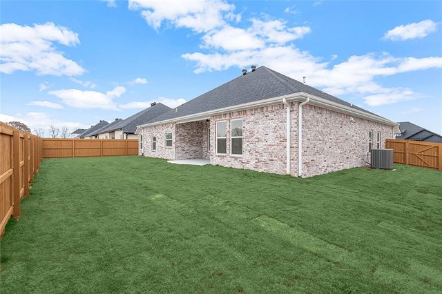 410 Bronco Street, Centerton, AR 72719