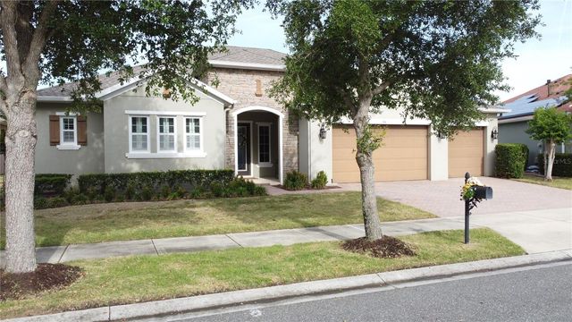 364 SALT MARSH LANE, Groveland, FL 34736