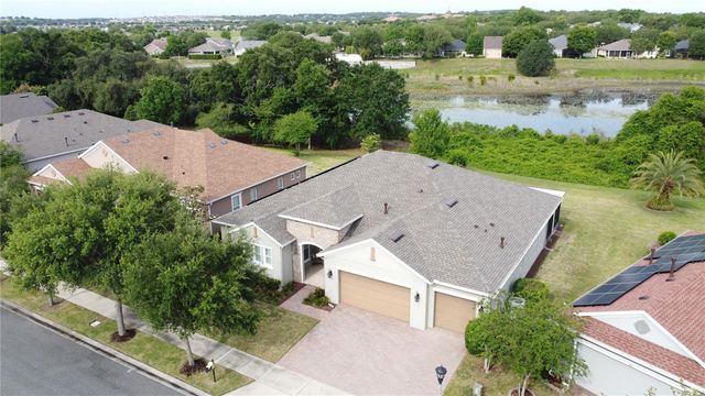 364 SALT MARSH LANE, Groveland, FL 34736