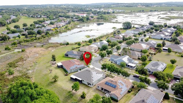 364 SALT MARSH LANE, Groveland, FL 34736