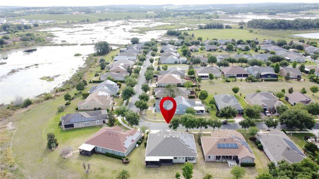 364 SALT MARSH LANE, Groveland, FL 34736