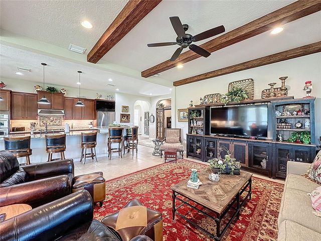 364 SALT MARSH LANE, Groveland, FL 34736