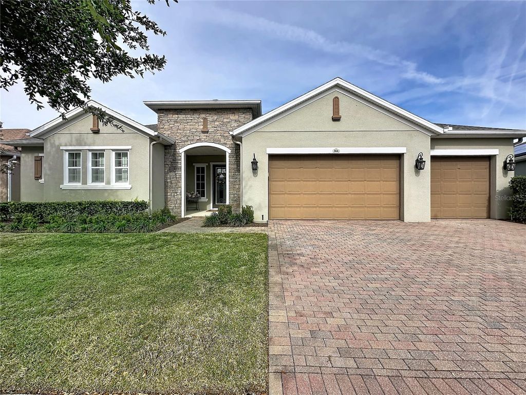 364 SALT MARSH LANE, Groveland, FL 34736