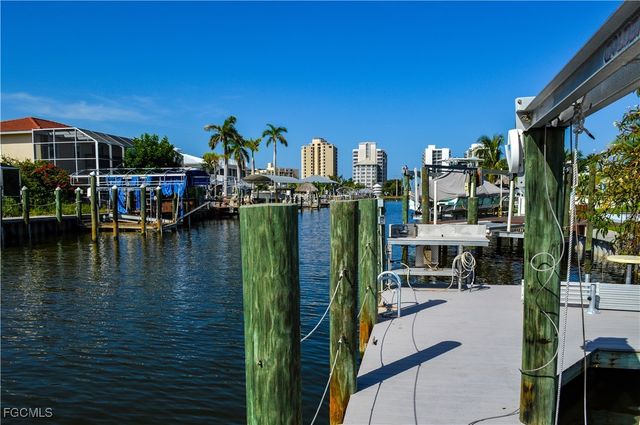 206 Ibis ST, Fort Myers Beach, FL 33931