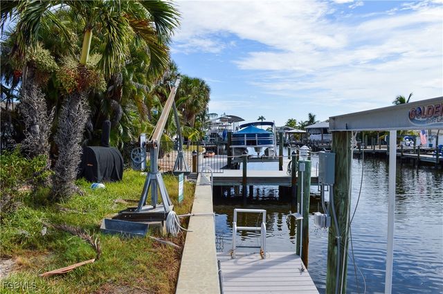 206 Ibis ST, Fort Myers Beach, FL 33931