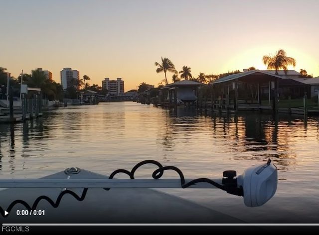 206 Ibis ST, Fort Myers Beach, FL 33931