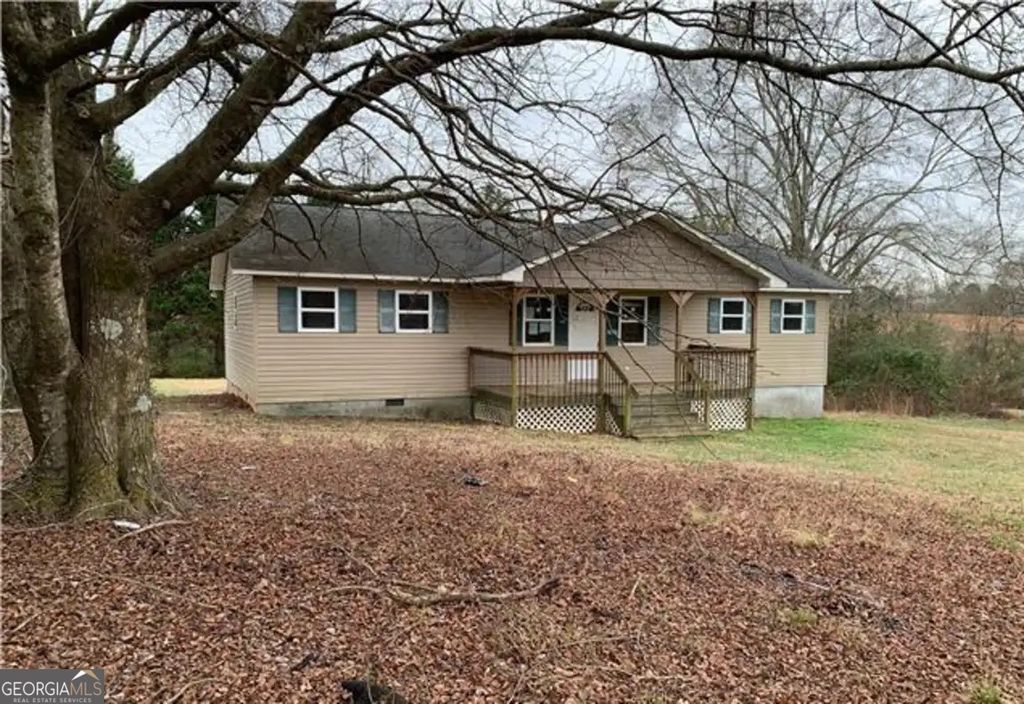 838 Racetrack Road, Eastanollee, GA 30538