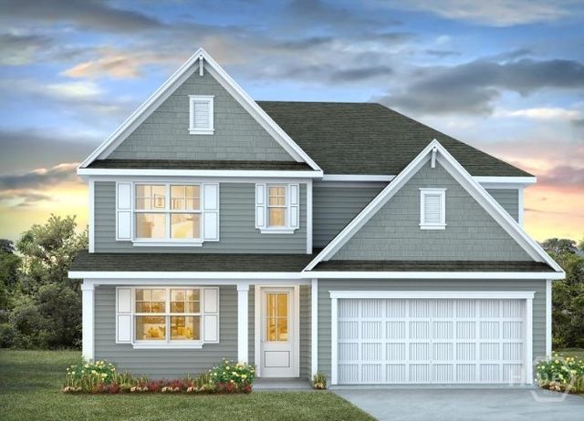 159 Buckeye Road, Guyton, GA 31312